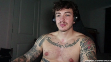 Froufoune  10-10-2021 video submission